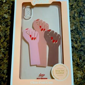 iPhone XS MAX phone case